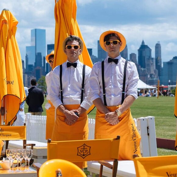 Mens Heavy Duty Adjustable Elastic X Back Suspenders with Strong Clips Big Tall - Picture 7 of 7